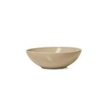 Saladier 22 Cm Marron Emile Henry